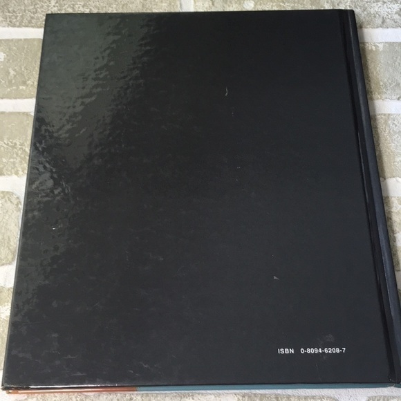 TIME Life Books Kitchen & Bathroom Plumbing Hardcover 1987 - Picture 7 of 7